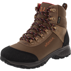 Wildwood 2.0 GTX Damen Mid Braun - Härkila