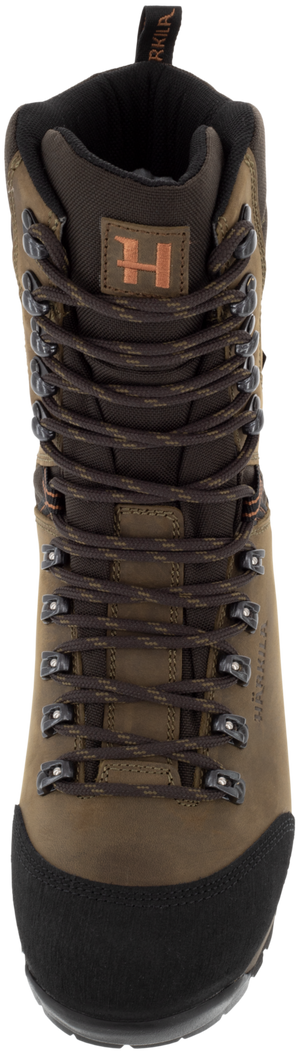 Forest Hunter High GTX Stiefel Willow green - Härkila