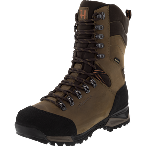 Forest Hunter High GTX Stiefel Willow green - Härkila