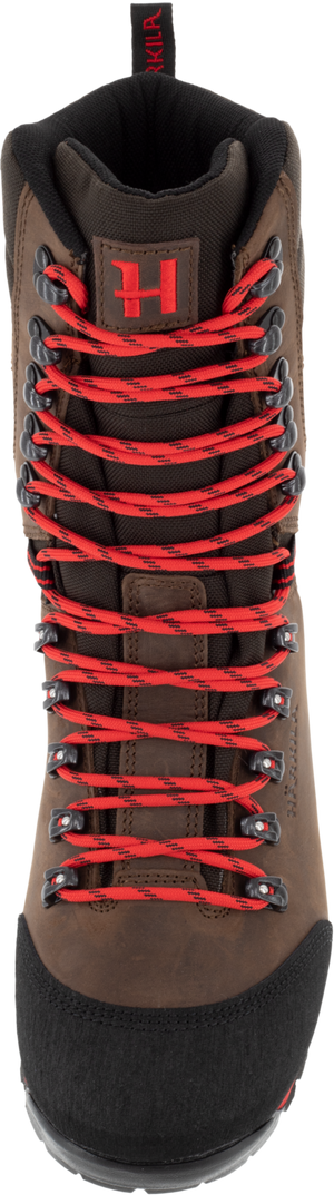 Forest Hunter Hi GTX - Dunkelbraun - Härkila