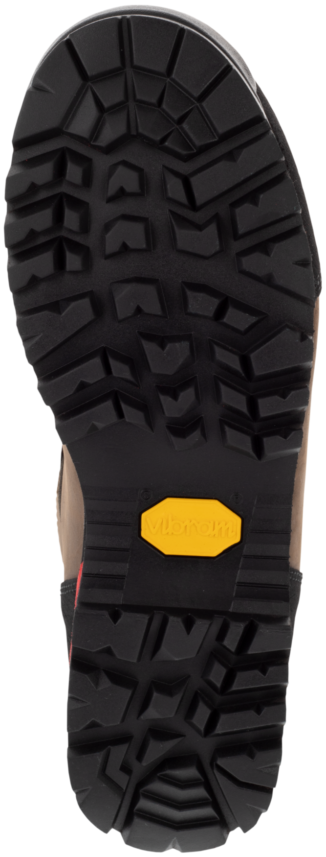 Forest Hunter Hi GTX - Dunkelbraun - Härkila