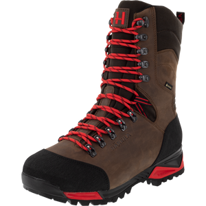 Forest Hunter Hi GTX - Dunkelbraun - Härkila