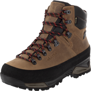 Saxnäs GTX Mid Braun - Härkila