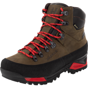 Saxnäs GTX Damen in Willow green - Härkila