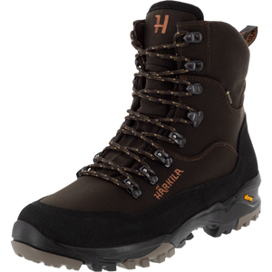 Pro Hunter Light Mid GTX Stiefel Shadow brown - Härkila