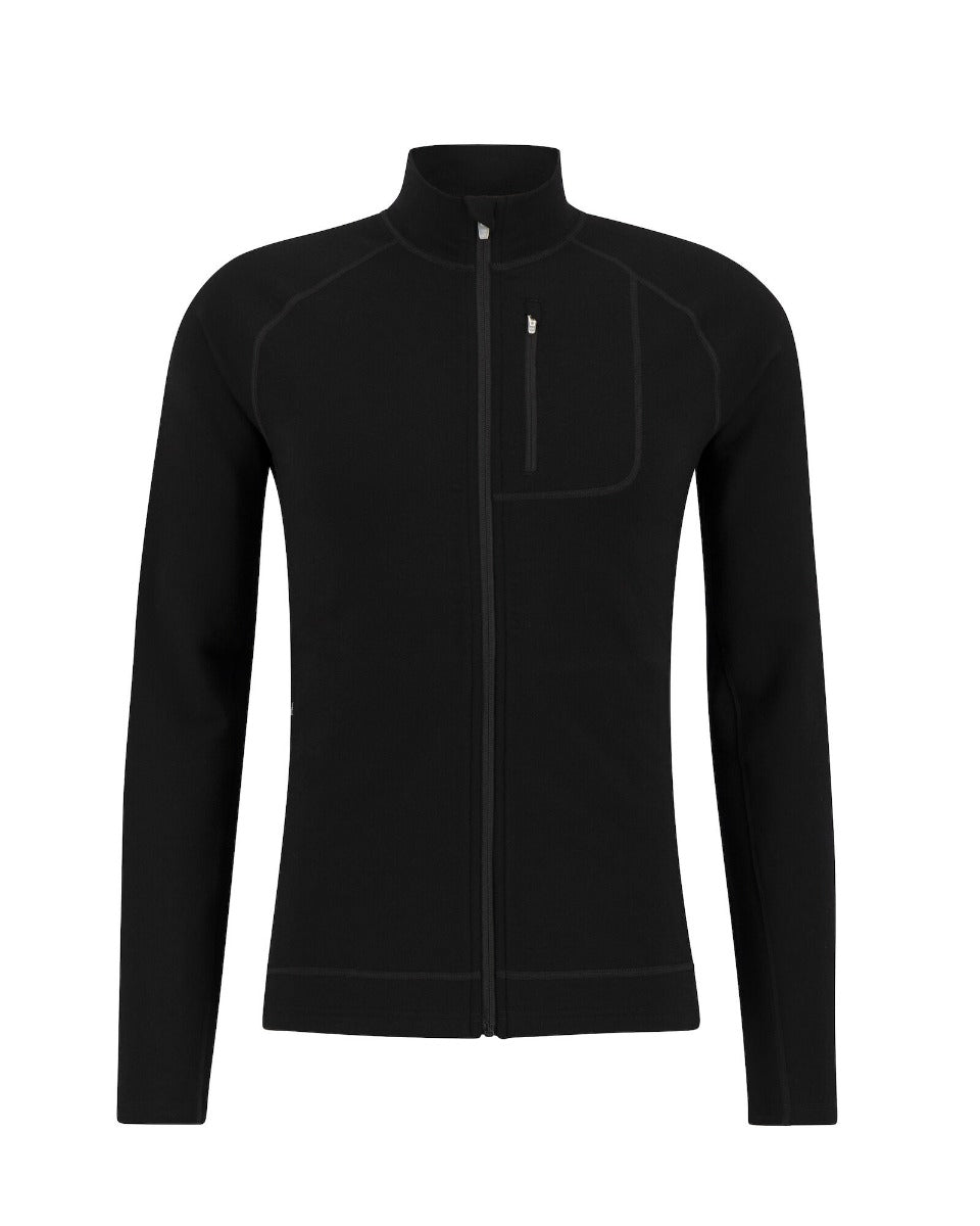Alltime Bridge Full Zip Midlayer męski - Ulvang