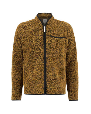 Re Orbit Full Zip Wool Pile męski - Ulvang
