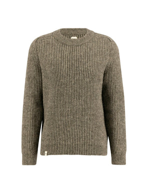 Sweter Echo Wild Crew męski - Ulvang