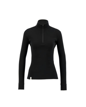 Thermo 100 Halfzip damski - Ulvang