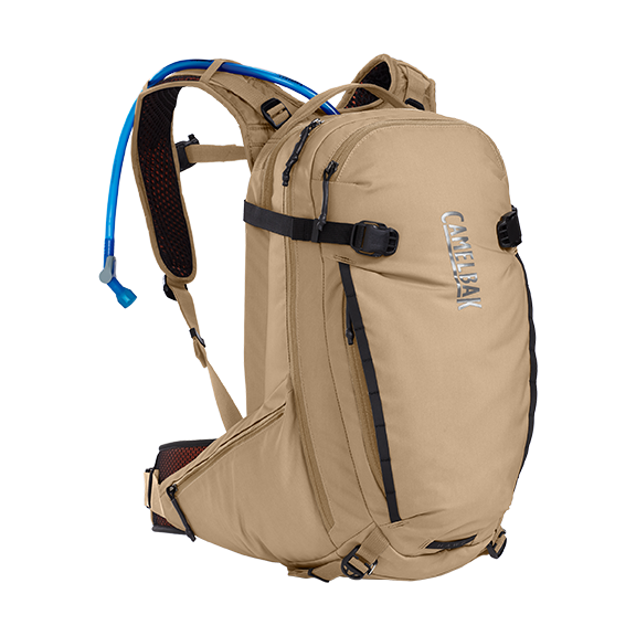 H.A.W.G. 20 – Camelbak