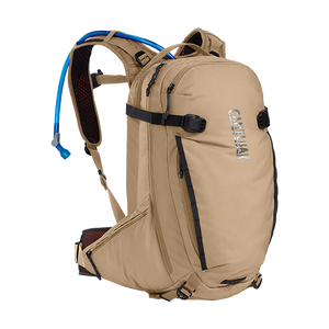 H.A.W.G. 20 – Camelbak
