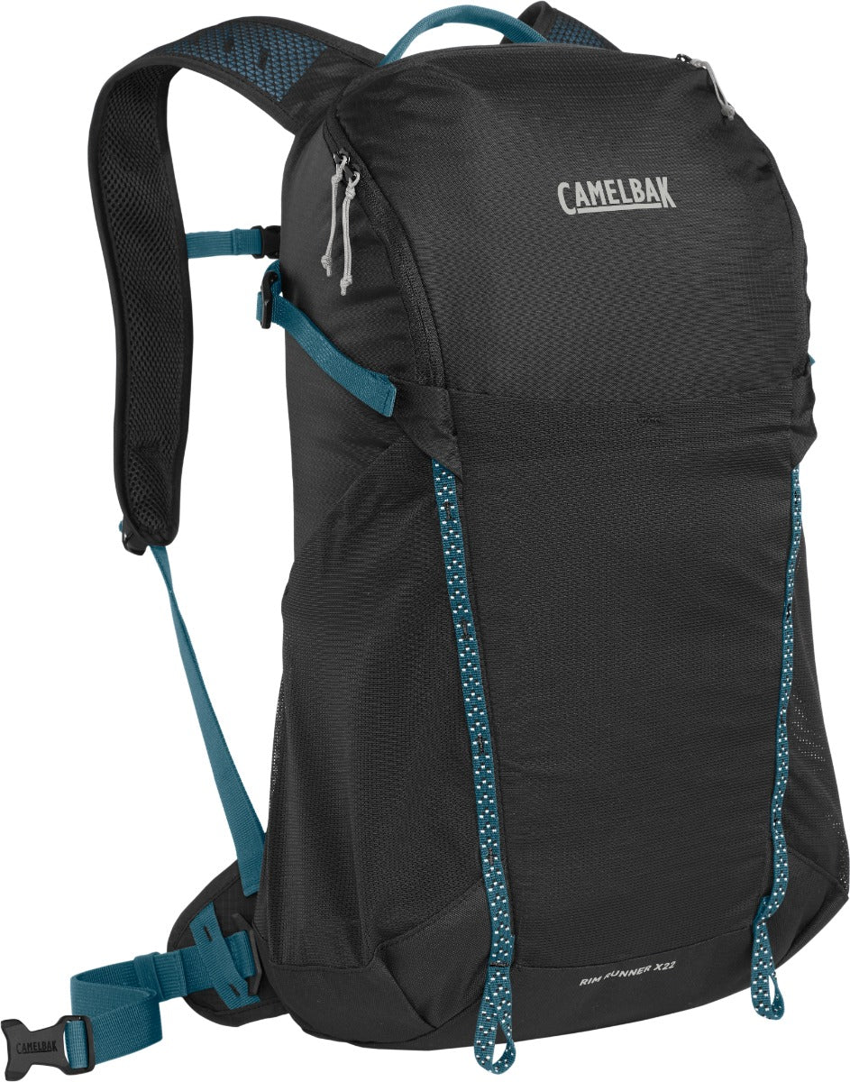 Rim Runner X22 Terra - Blue Granite – Camelbak