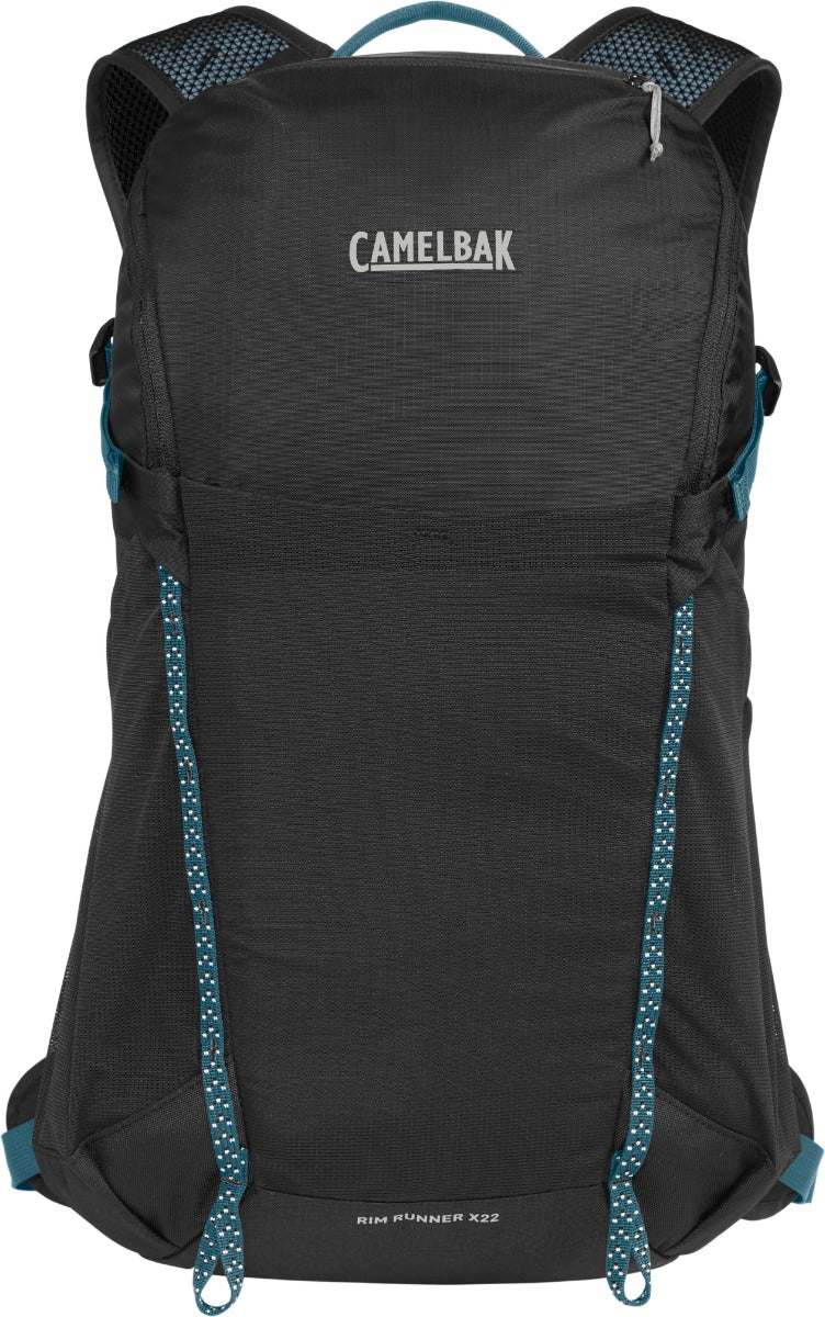 Rim Runner X22 Terra – Schwarz – Camelbak