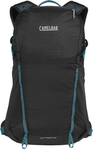 Rim Runner X22 Terra – Schwarz – Camelbak