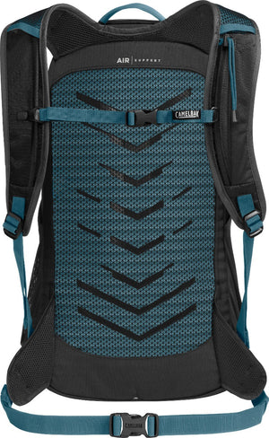 Rim Runner X22 Terra – Schwarz – Camelbak