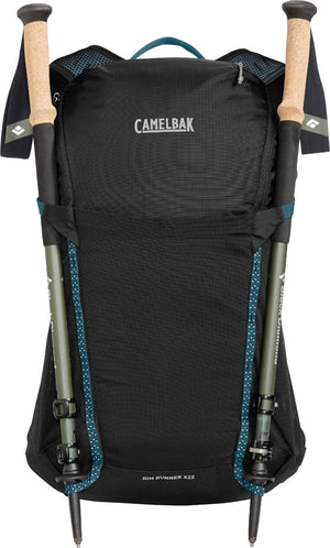 Rim Runner X22 Terra – Schwarz – Camelbak