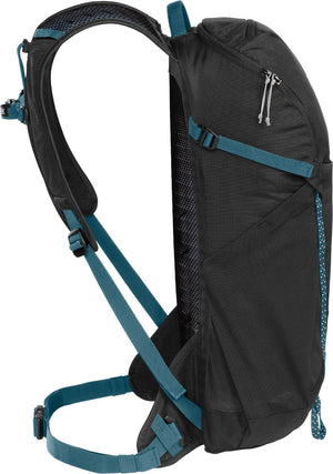 Rim Runner X22 Terra – Schwarz – Camelbak