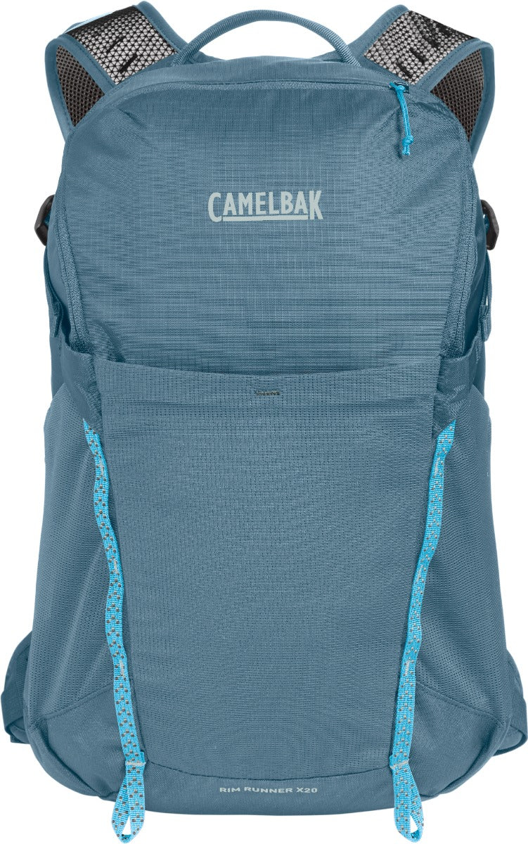 Rim Runner X20 Damenrucksack Terra – Camelbak