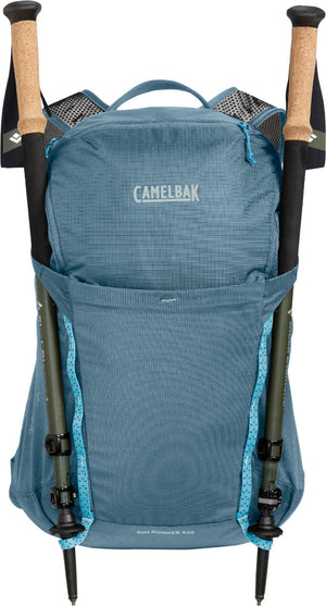 Rim Runner X20 Damenrucksack Terra – Camelbak