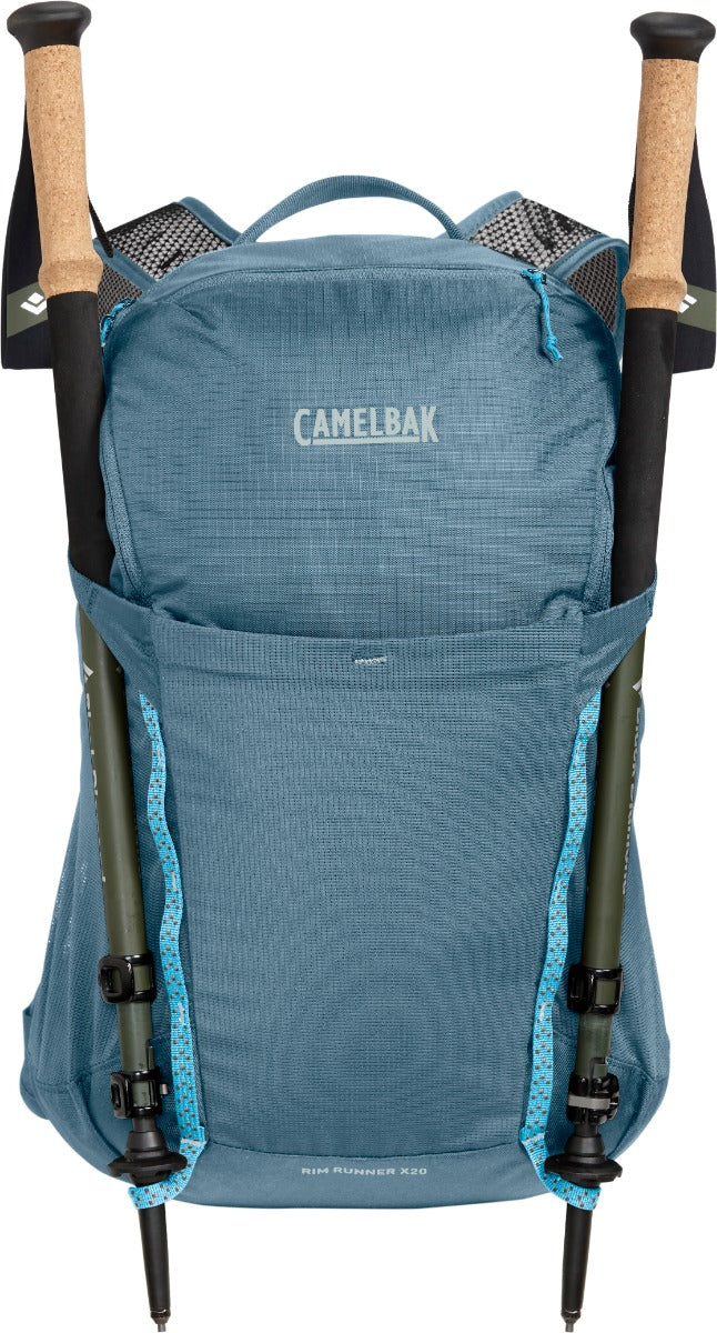 Rim Runner X20 Damenrucksack Terra - Camelbak