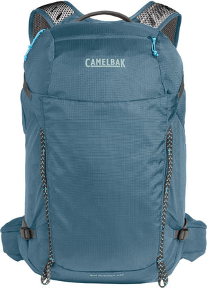 Damen-Rim Runner X28 Terra Crystal Blue – Camelbak