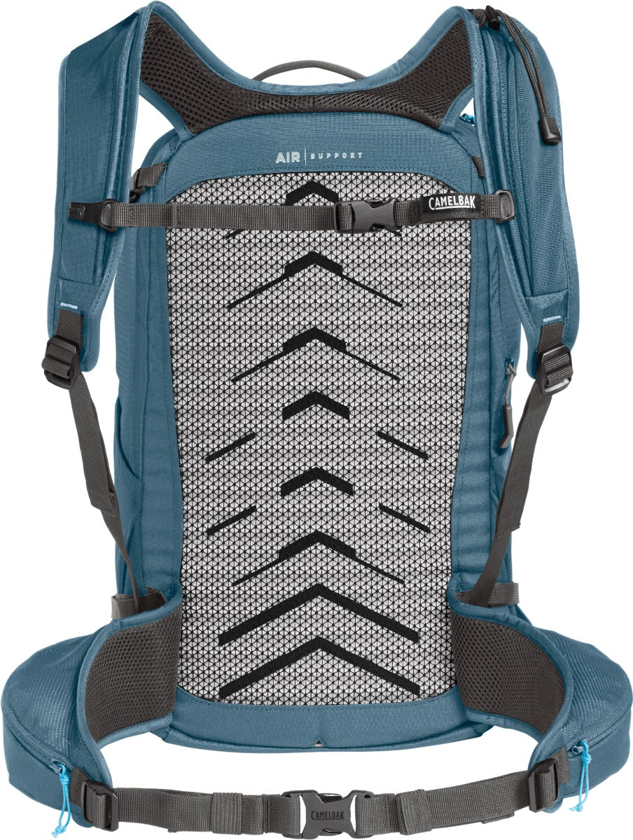 Damen-Rim Runner X28 Terra Crystal Blue – Camelbak