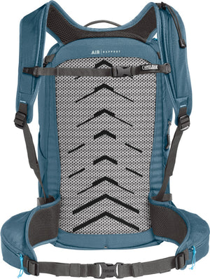 Damen-Rim Runner X28 Terra Crystal Blue – Camelbak