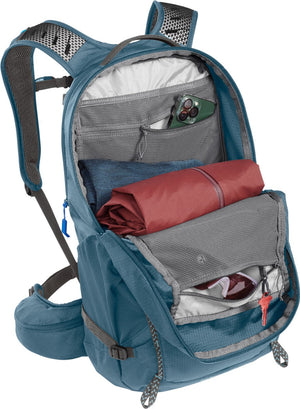Damen-Rim Runner X28 Terra Crystal Blue – Camelbak