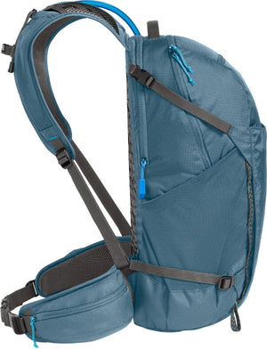 Damen-Rim Runner X28 Terra Crystal Blue – Camelbak