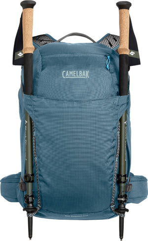 Damen-Rim Runner X28 Terra Crystal Blue – Camelbak