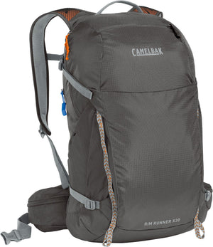 Rim Runner X30 Terra - Camelbak - Storm Grey PFAS-frei – Camelbak