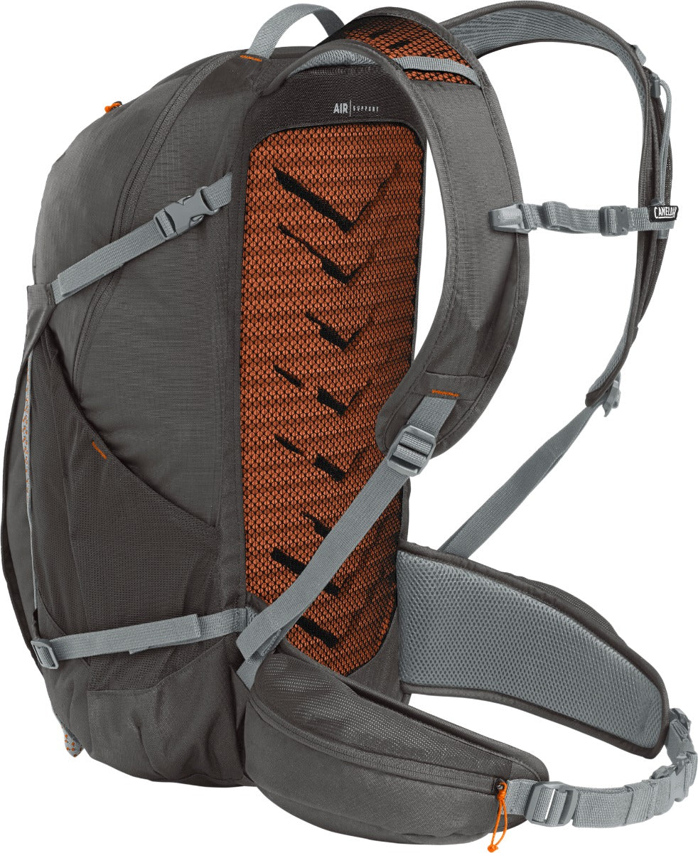 Rim Runner X30 Terra - Camelbak - Storm Grey PFAS-frei – Camelbak