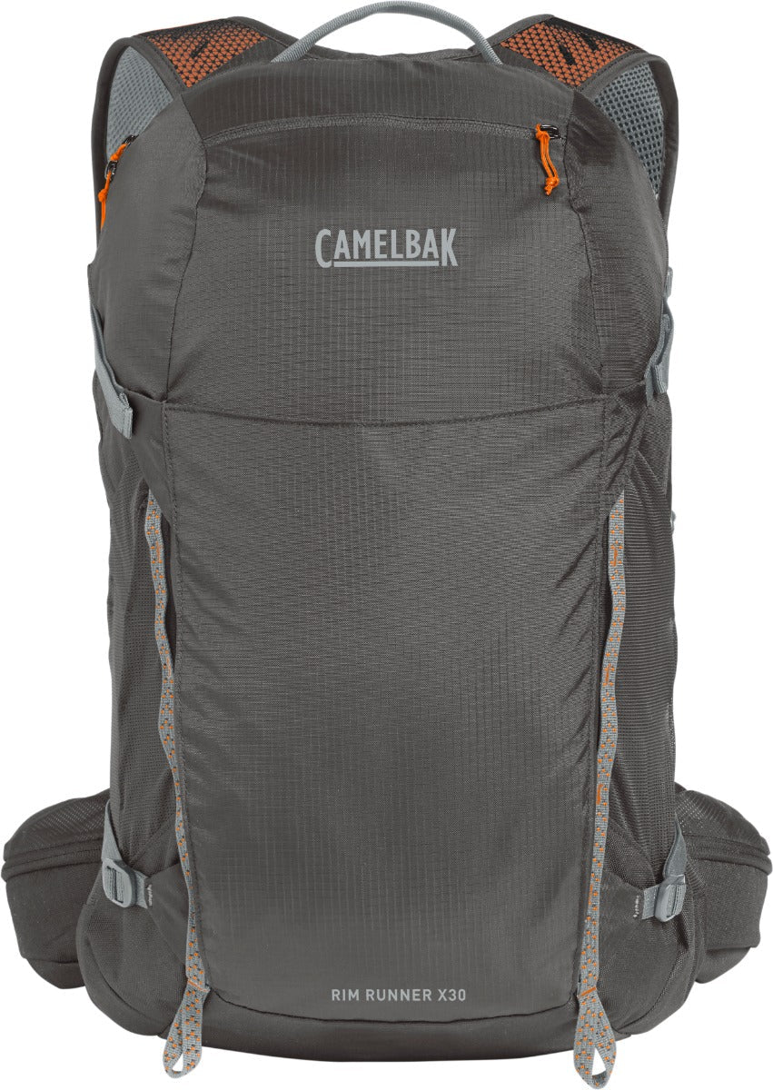 Rim Runner X30 Terra - Camelbak - Storm Grey PFAS-frei – Camelbak