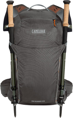 Rim Runner X30 Terra - Camelbak - Storm Grey PFAS-frei – Camelbak