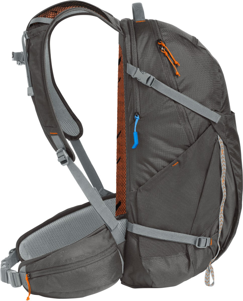 Rim Runner X30 Terra - Camelbak - Storm Grey PFAS-frei – Camelbak