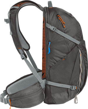 Rim Runner X30 Terra - Camelbak - Storm Grey PFAS-frei – Camelbak