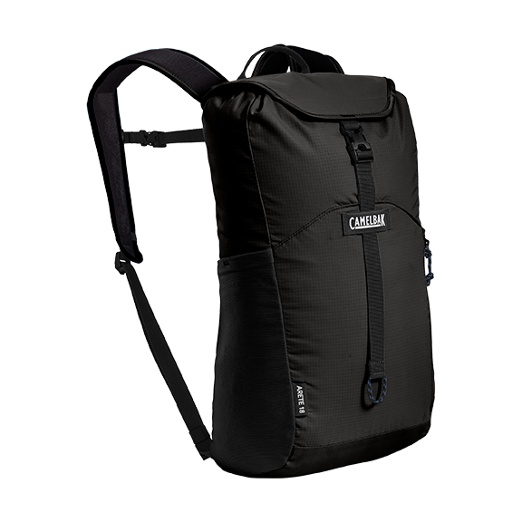 Arete 18 Terra – Schwarz – Camelbak