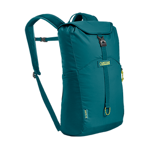 Arete 18 Terra - Deep Teal – Camelbak