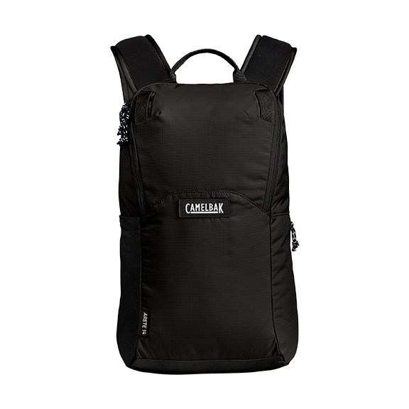 Arete 14 Terra – Schwarz – Camelbak