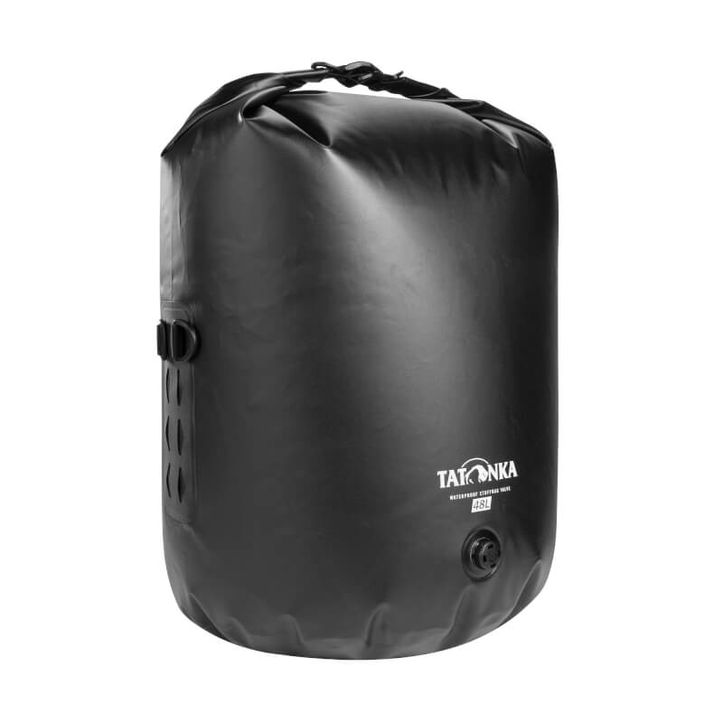 WP Packbeutel Ventil 48l - Tatonka