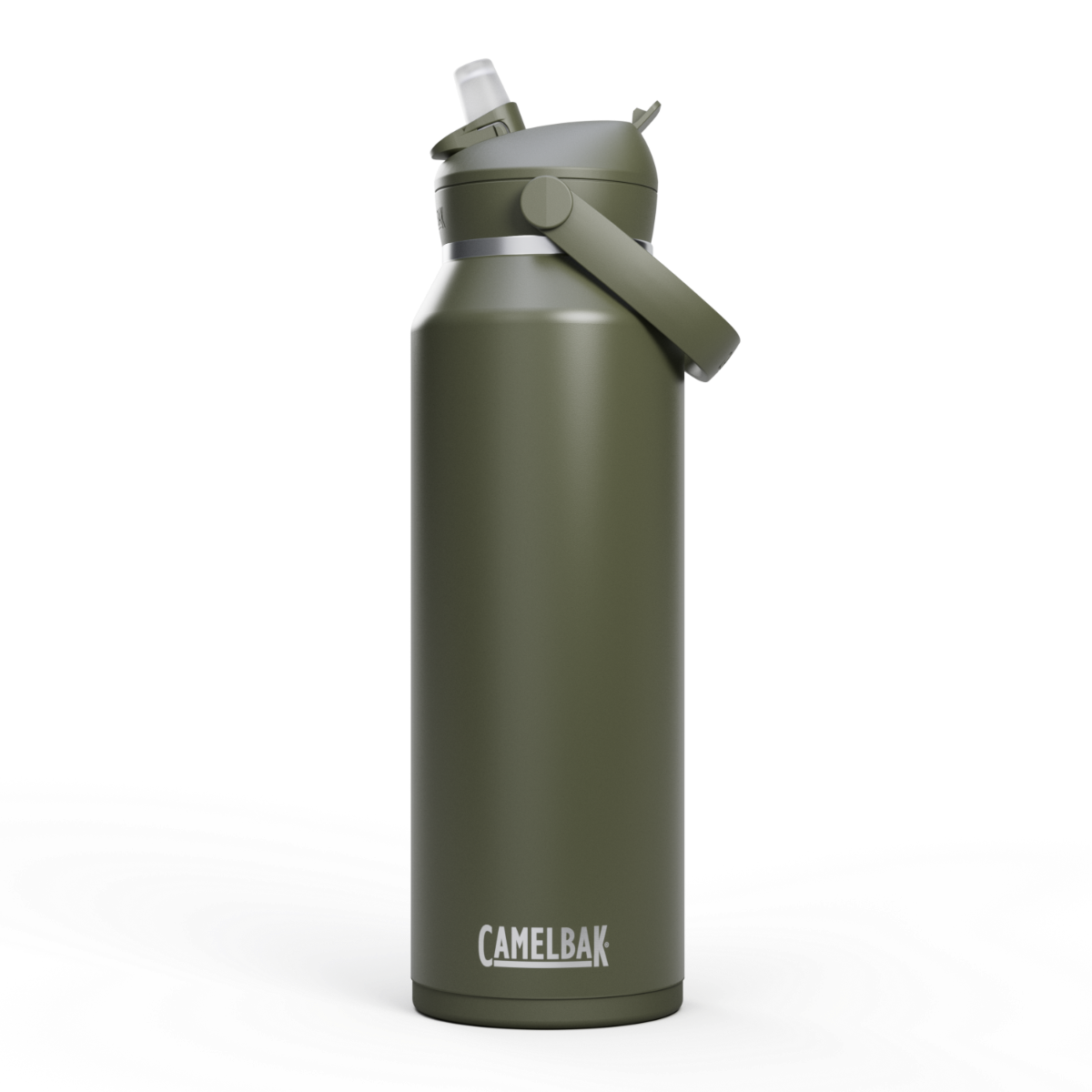 Trinkflasche Thrive Flip Straw VSS 40oz – Camelbak