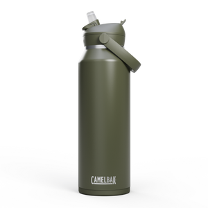 Trinkflasche Thrive Flip Straw VSS 40oz – Camelbak