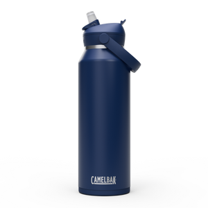 Thrive Flip Straw VSS 40oz – Camelbak – navy – Camelbak