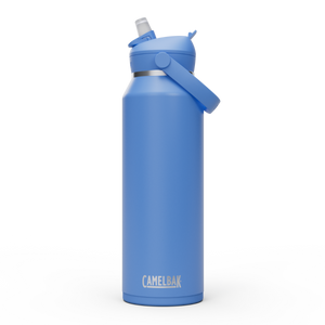 Thrive Flip Straw VSS 40oz – Sky Blue – Camelbak