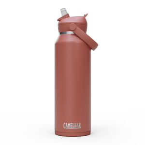 Thrive Flip Straw VSS 40oz – Camelbak