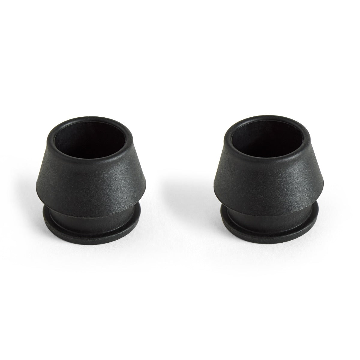 Chug Spout 2er-Pack - Schwarz – Camelbak