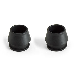 Chug Spout 2er-Pack - Schwarz – Camelbak