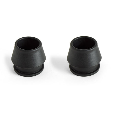 Chug Spout 2er-Pack - Schwarz – Camelbak