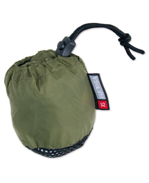 Regenklappe "XS" - Tatonka