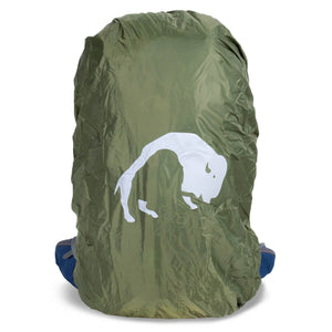 Regenklappe "S" - Tatonka